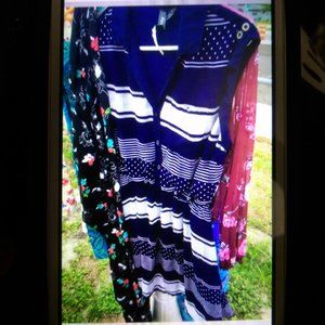 Beautiful summer dress